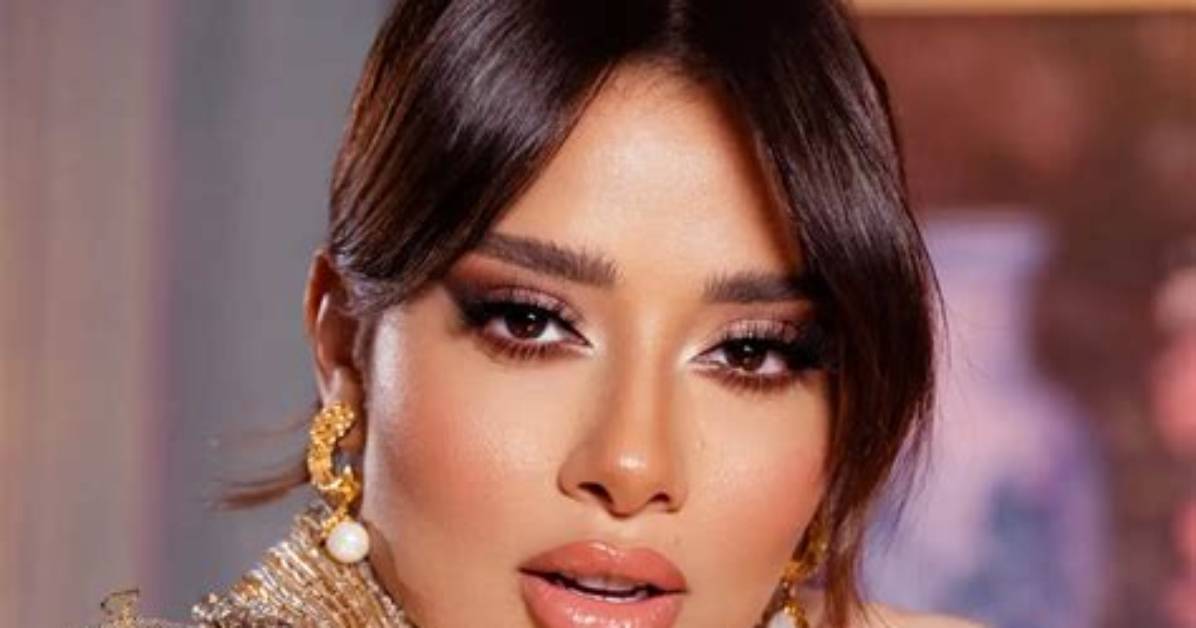 Balqees Ahmed Fathi Biography, Age, Height, Husband, Net Worth, Family