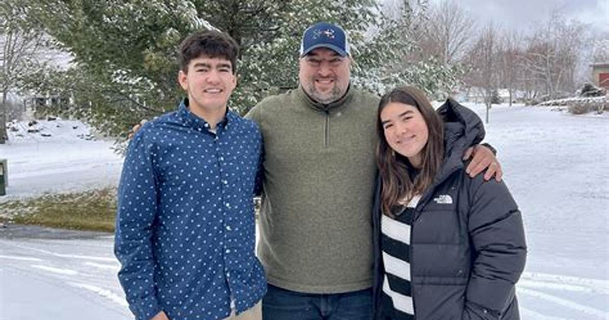 Bill Ferrario Biography, Age, Height, Wife, Net Worth, Family