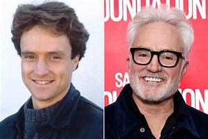 Bradley Whitford's Family: Insights into His Personal Life