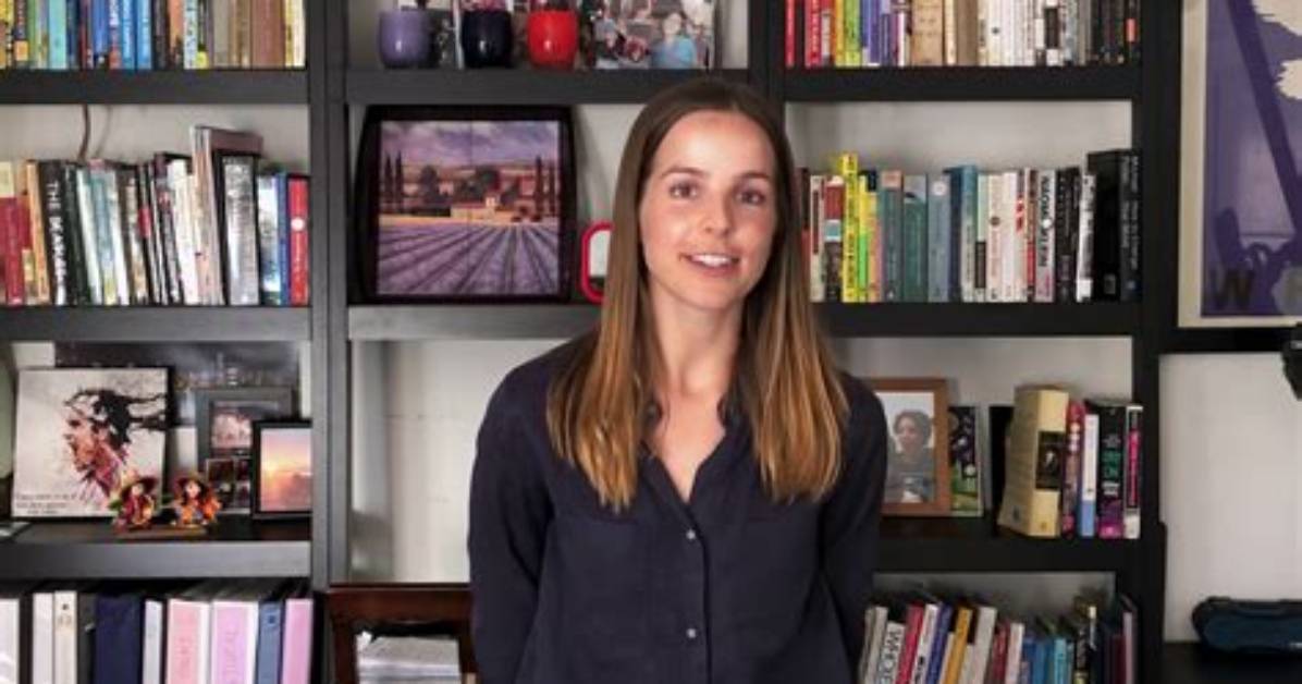 Jackie Steves - Bloginfo