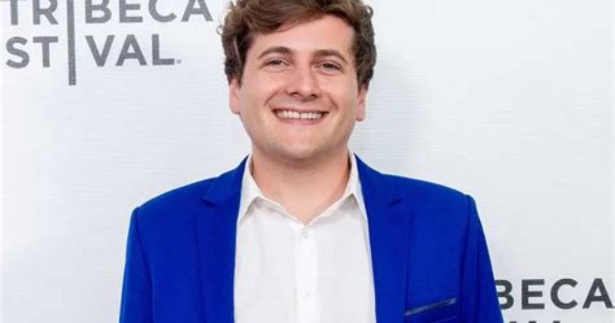 Jeremy Foley Biography, Age, Height, Wife, Net Worth, Family