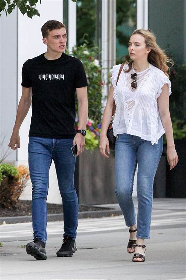 Jodie Comer's New Beau: Relationship Updates and Relationship Status