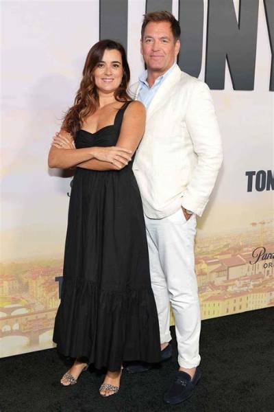 Meet Cote De Pablo's Precious Daughter: a Glimpse into Her Private Life
