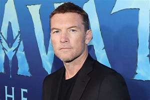 Meet Sam Worthington: the Man Behind Alex Mason