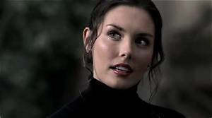 Taylor Cole in the Originals: a Supernatural Saga